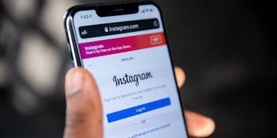 The Good Marketer on optimizing Instagram and implementing an advertising strategy. Image: Solen Feyissa Kwza/Unsplash