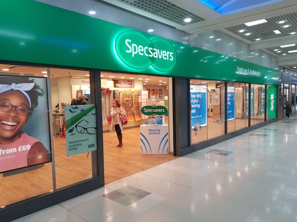 Specsavers on how the business improved its understanding of search data and trends to serve relevant information to consumers.