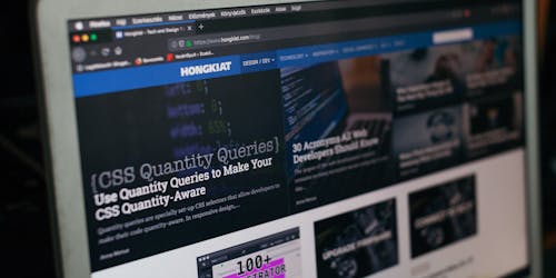 The Good Marketer on how to make a good webpage stand out. The Good Marketer on how to make a good webpage stand out.