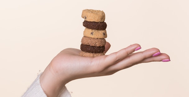 Accord Marketing on why the end of cookies could spell a return to great creativity.