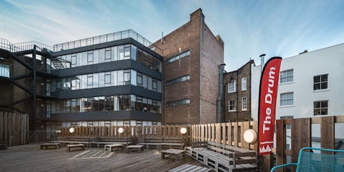 Visit The Drum Labs space to explore its features ahead of the festive Christmas season. Visit The Drum Labs space to explore its features ahead of the festive Christmas season.