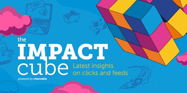 Channable launches its first IMPACT Cube event and invites the eCommerce industry along.