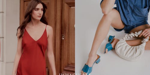 Space & Time has been appointed media partner for vegan fashion and lifestyle platform, Immaculate Vegan, without pitching for it. Space & Time has been appointed media partner for vegan fashion and lifestyle platform, Immaculate Vegan, without pitching for it.