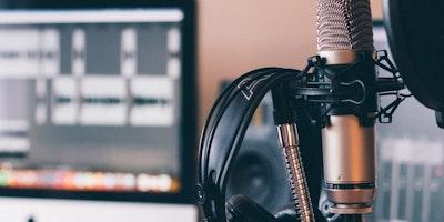 Three Whiskey on the power of podcasting and its usefulness for humanising brands.