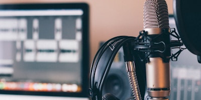 Three Whiskey on the power of podcasting and its usefulness for humanising brands.
