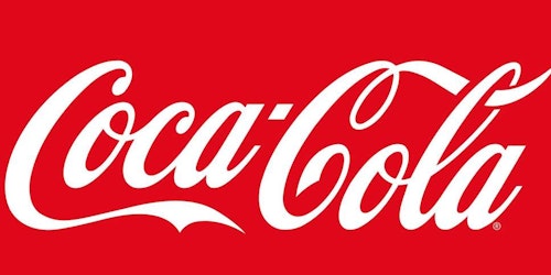 Coca- Cola