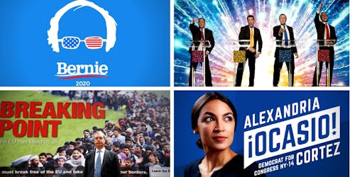 Bernie Sanders, Green Party, Breaking Point, AOC Bernie Sanders, Green Party, Breaking Point, AOC