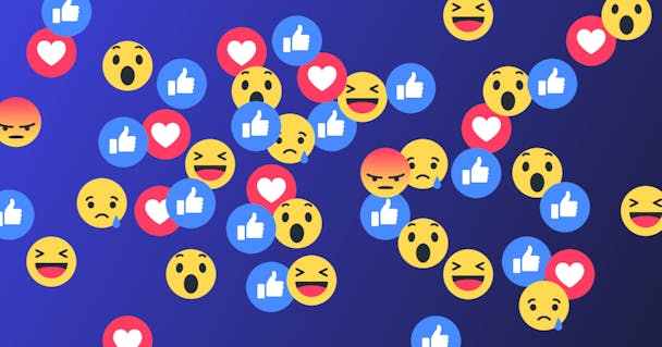 Facebook Engagement Facebook Engagement