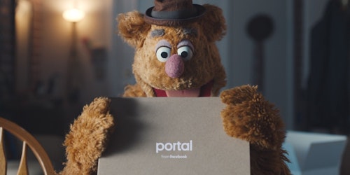 The Muppets Portal