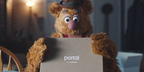 The Muppets Portal