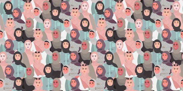 Hijabi Hijabi