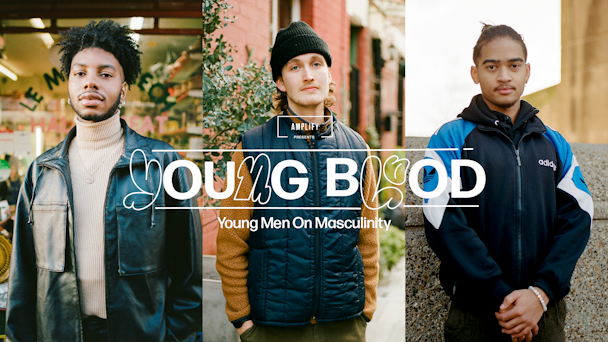 Amplify Young Blood