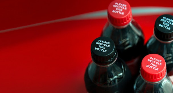 Coca-Cola Says Its Mini Cans Are Reinventing The Soda Business