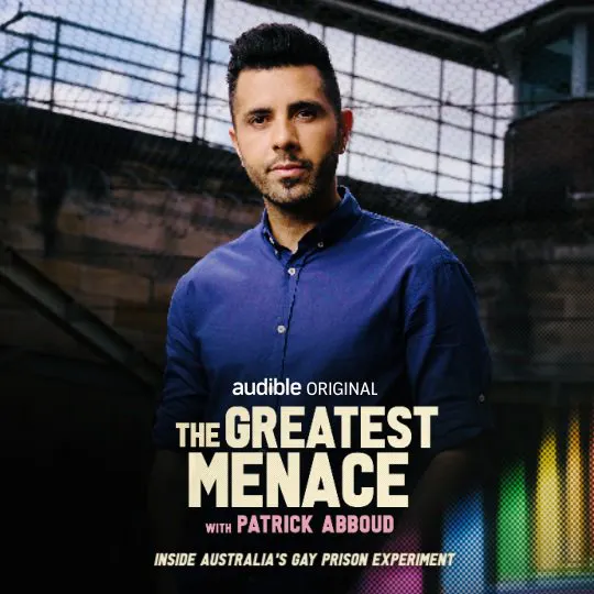 The Drum | Inside The Greatest Menace, The Podcast That Exposed Australia's 'gay Prison' Experiment - Vimarsana News