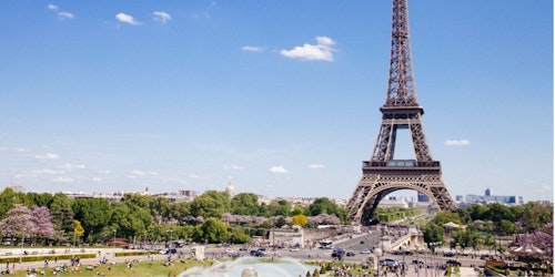 Paris, France, Greenwashing legislation