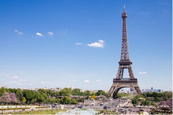 Paris, France, Greenwashing legislation