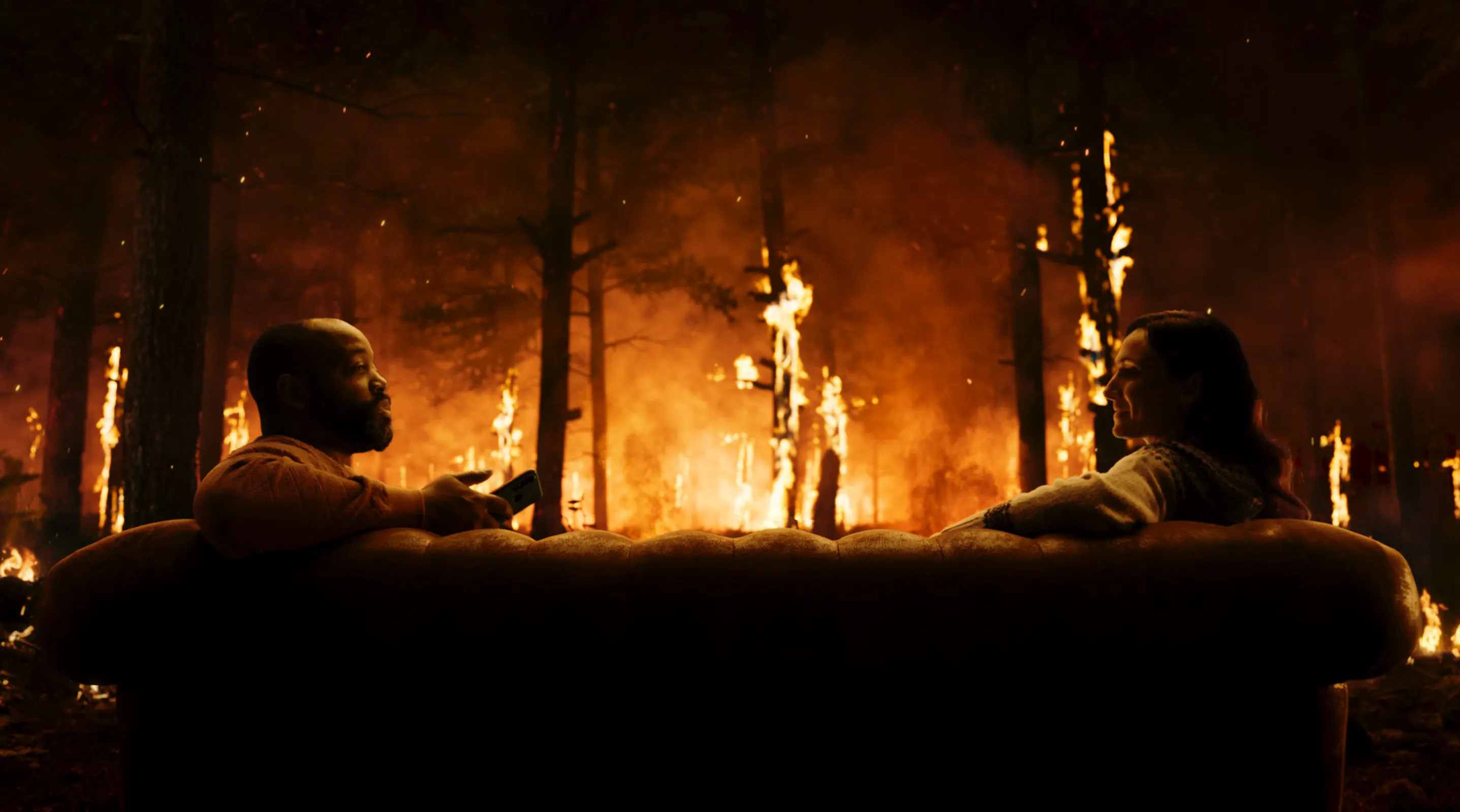 The Drum | E.ON Starts The Countdown On Climate Change In Latest Sustainable Ad - Vimarsana News