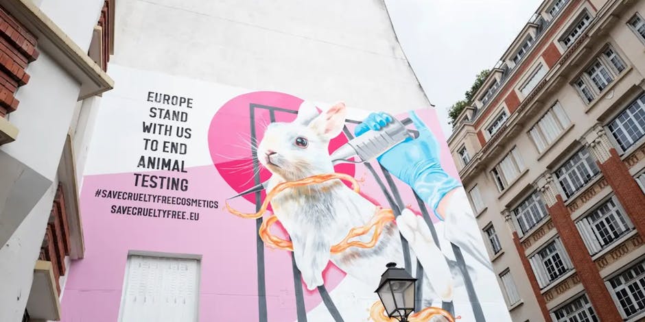 Animal testing pros and cons Animal testing pros and cons image