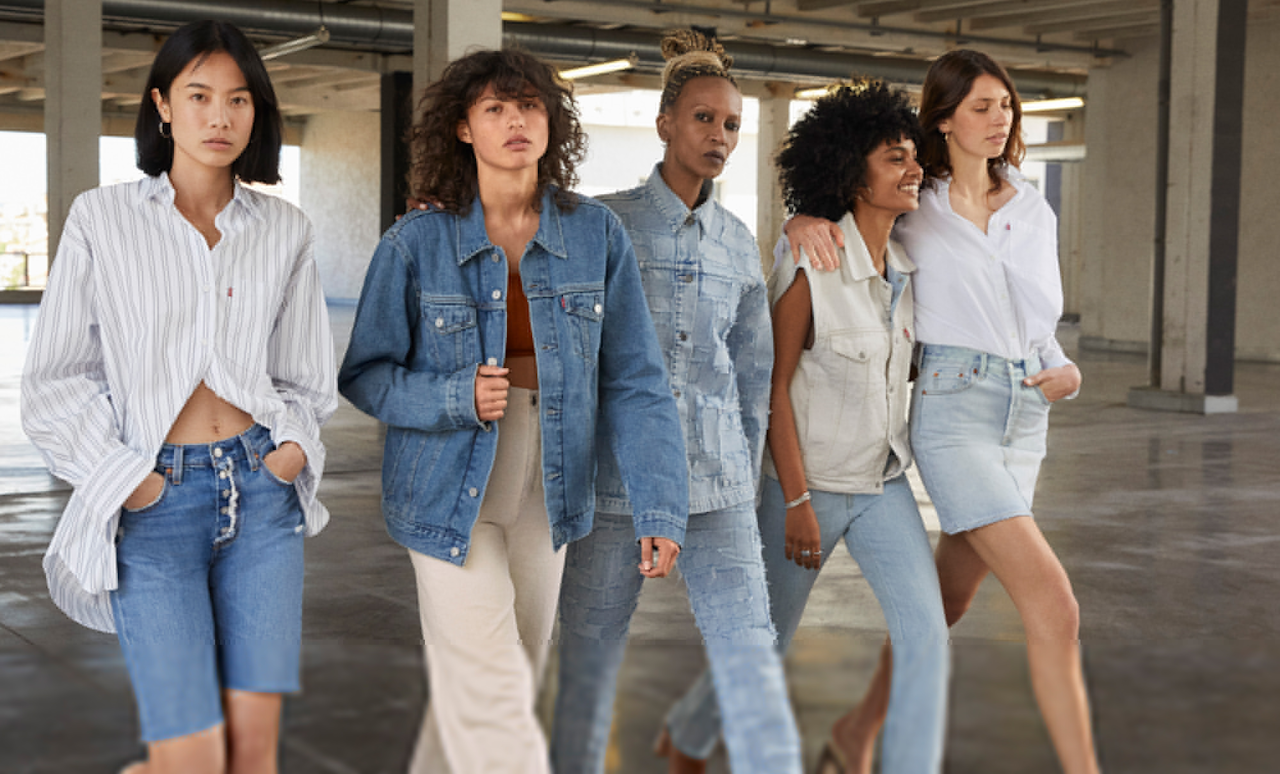 The Drum | Why Levi's Decision To Use AI Models Misses The Mark On DE&I