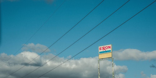 Edelman Exxon