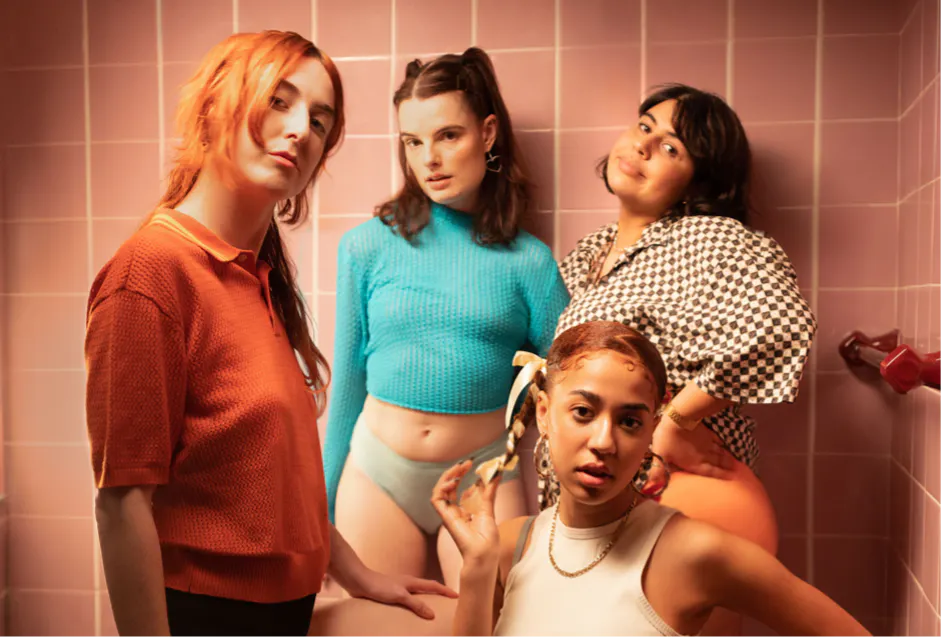 The Drum | Modibodi Is Targeting Gen Z With A TikTok Show That's Not Your Average Period Drama - Vimarsana News