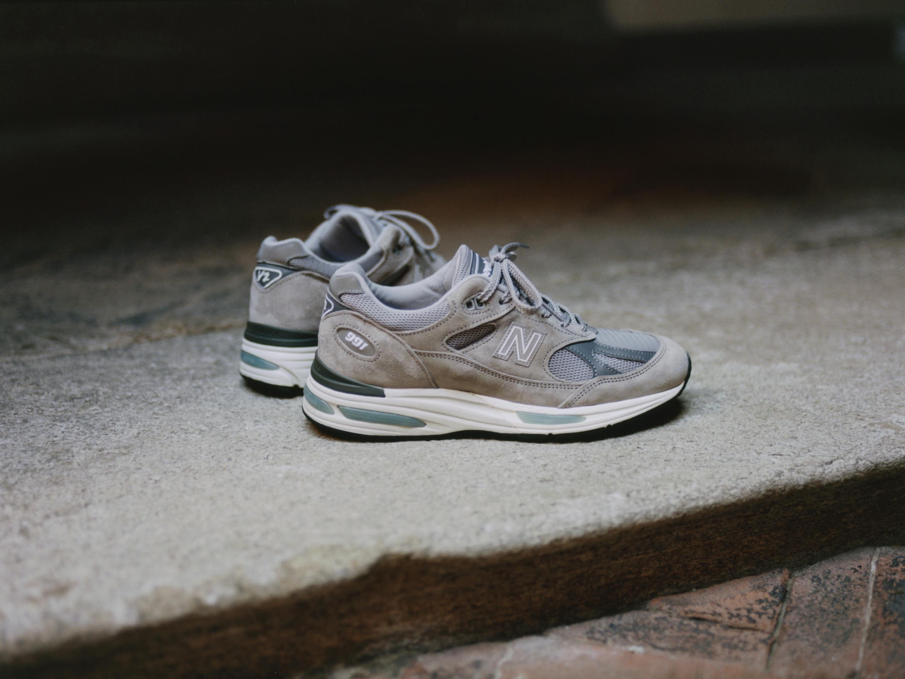 New balance sale chef shoes