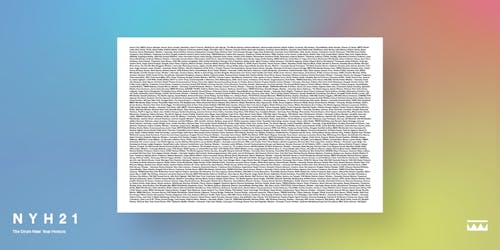Open letter Open letter