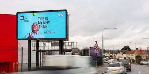 NHS NHS
