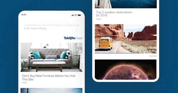 Taboola And DoubleVerify Partner For peace Of Mind On Brand Safety 