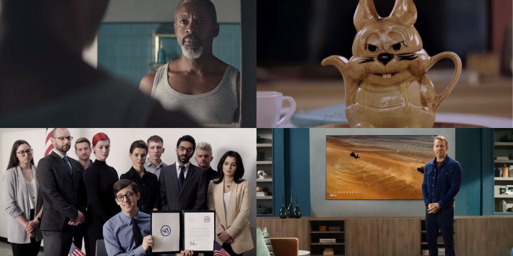 Creative Works: The 20 Most Viewed Ads Of 2019 | The Drum