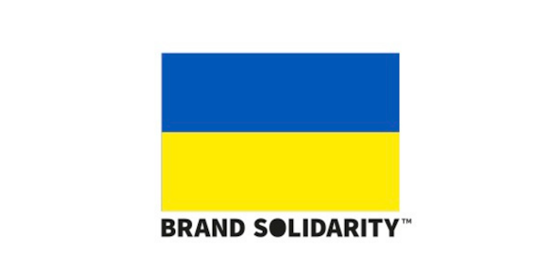 ukraine brand solidarity