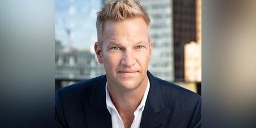 Christian Juhl, global chief executive officer at GroupM