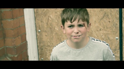 Alfie’s Story is a series of short films co-written with survivors of County Lines child criminal exploitation.