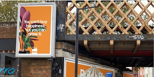 B&Q B&Q