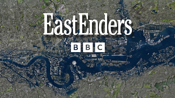 The Drum | Ad Of The Day: EastEnders End Credits Edited To Highlight  Climate Change