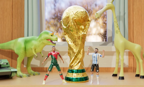 Hyundai and BTS Just Dropped a 2022 World Cup Song