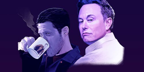 elon musk elon musk