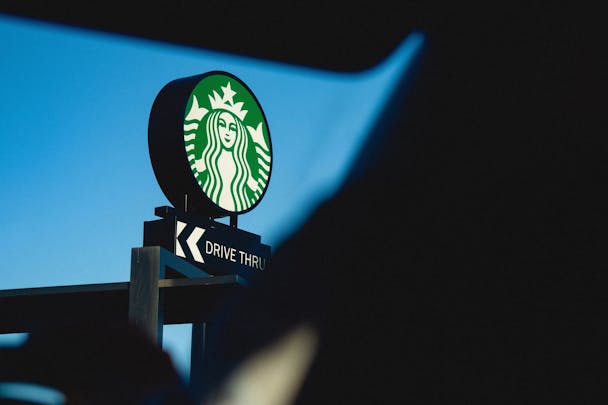 Starbucks Starbucks