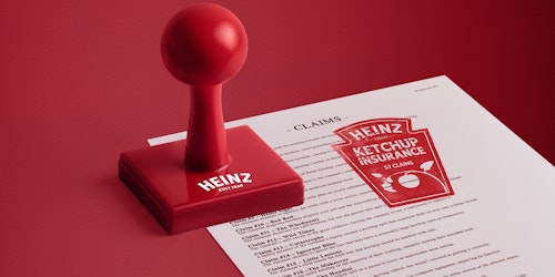 Heinz Insurance Claim