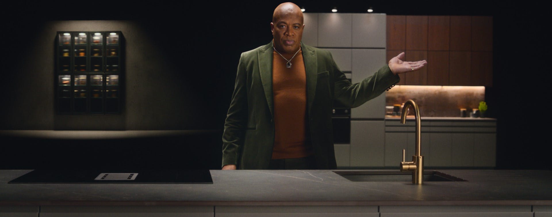 Ikea tricks customers with spoof ad poking fun at luxury marketing