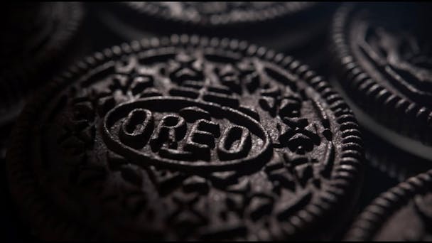 oreo oreo