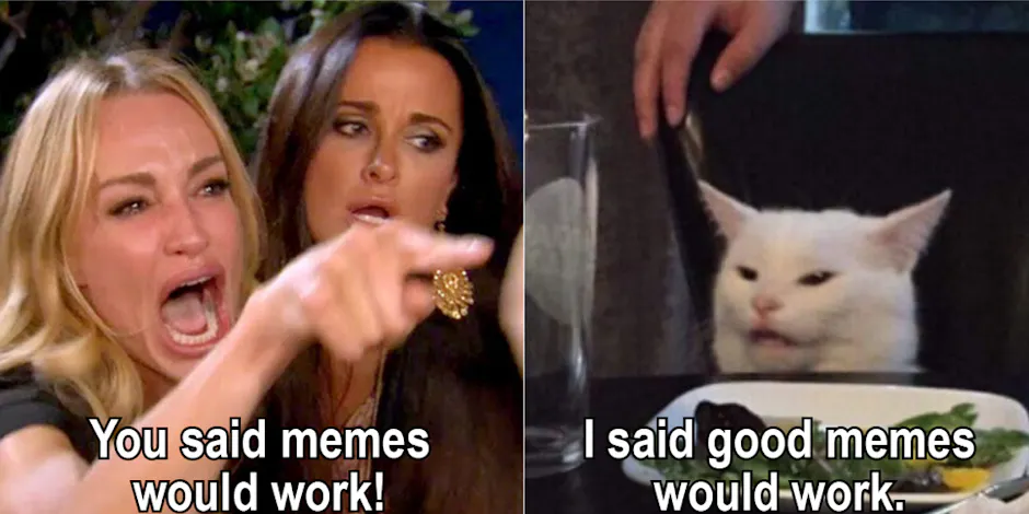 The Meme Theory How Brands Can Tap Into Internet Culture The Drum The Meme Theory How Brands Can Tap Into Internet Culture The Drum