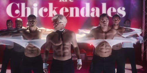 KFC KFC