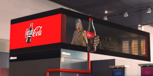 Coke-3D