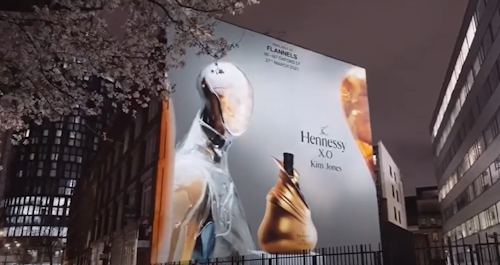 Louis Vuitton Evolves Media Strategy with 3D, TV, Full-page Ads