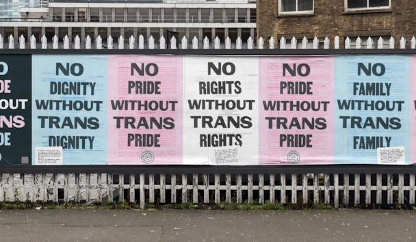 Trans Pride UK - 01