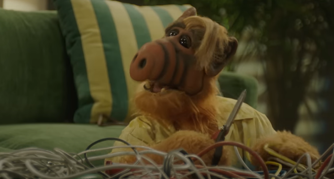 Did 'ALF' Predict a Global Pandemic Would Occur in 2020?