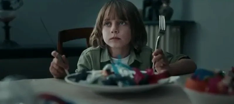 Ad Of The Day: Threat Of Plastic Pollution Laid Bare In Shocking Spot - Vimarsana News