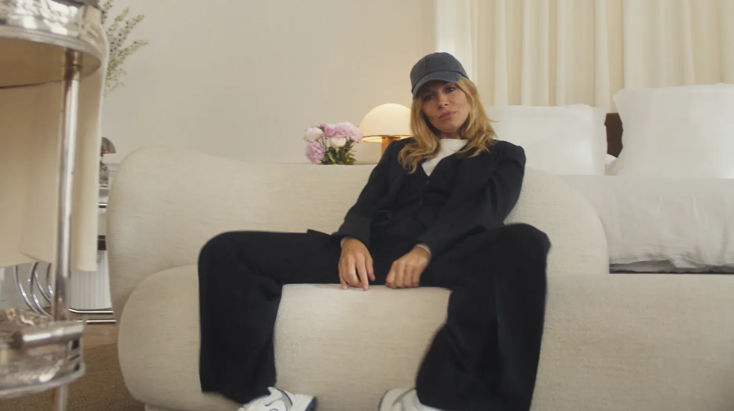 Best Ads Of The Week: Sienna Miller Is Face Of M&S And McDonald's Milkshakes Melt - Vimarsana News