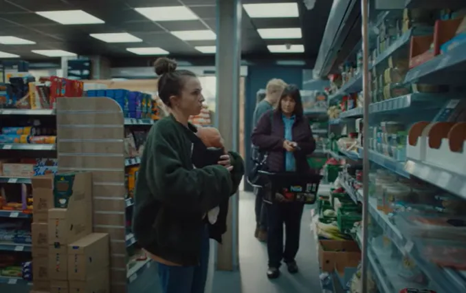 Raw And Moving NSPCC Ad Spotlights Postnatal Depression - Vimarsana News